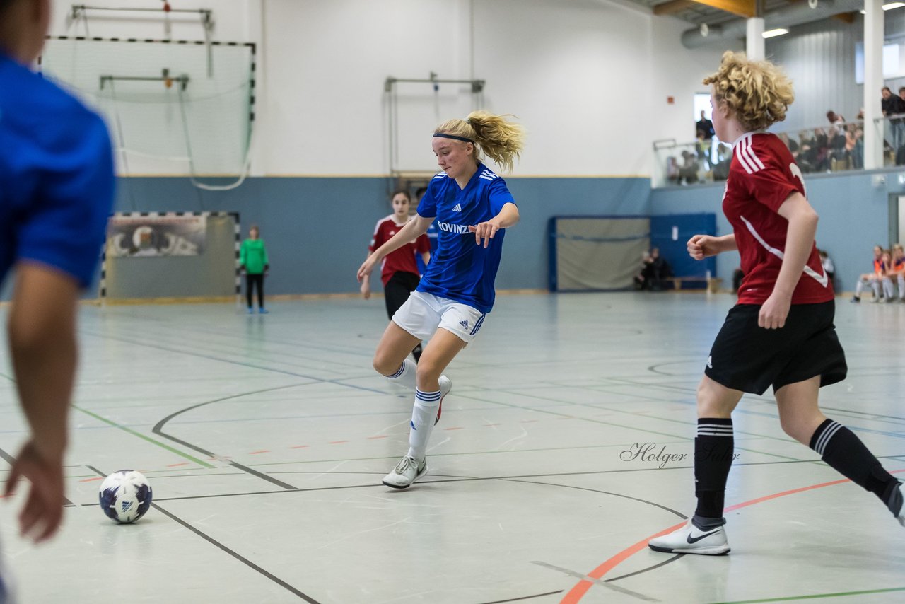 Bild 665 - wBJ Auswahl Futsalturnier